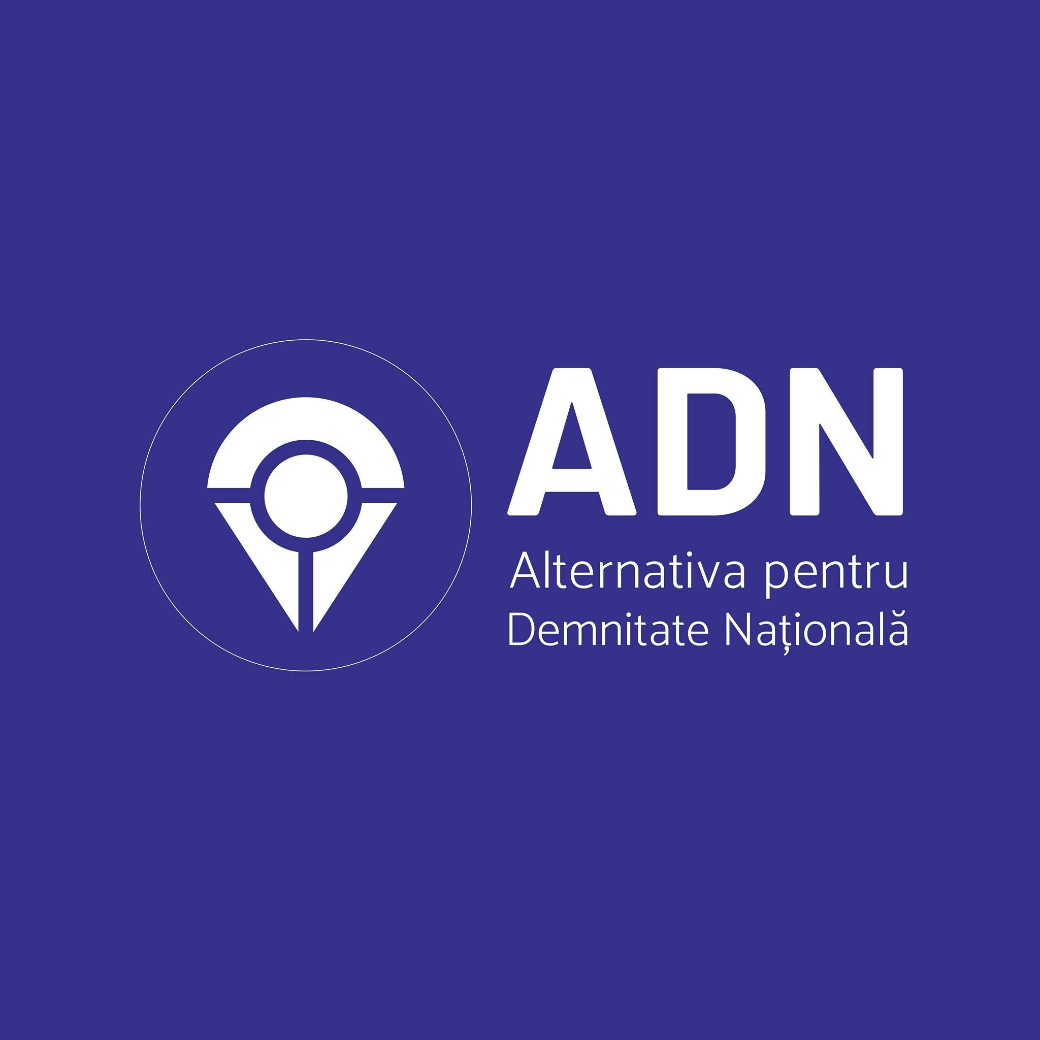 Alternativa pentru Demnitate Națională