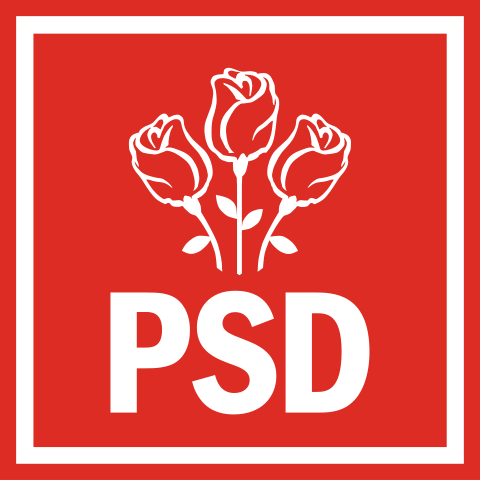 Partidul Social Democrat